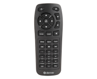 Denver Wieża stereo Denver MIR-270DW z radiem internetowym dark woo - 1535100 - zdjęcie 9